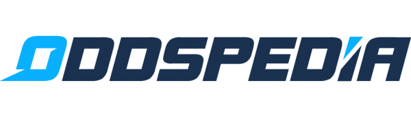 oddspedia logo