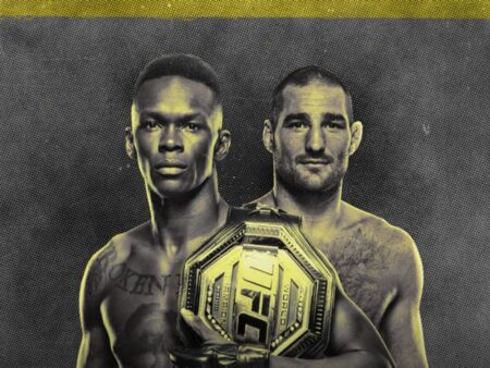 Guia Apostas UFC: Descobre Como Apostar nos Melhores