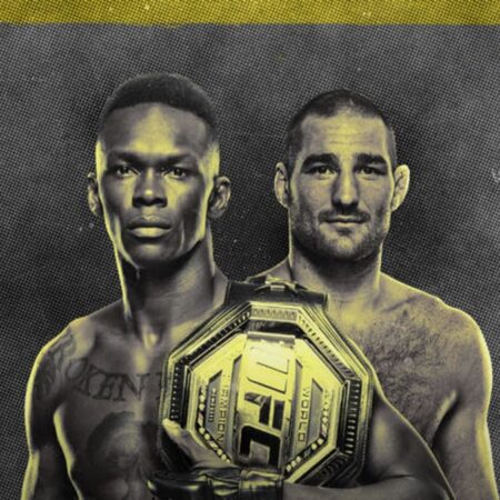 Guia Apostas UFC: Descobre Como Apostar nos Melhores