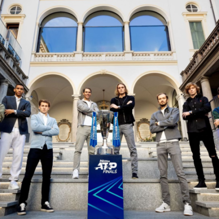 FINAIS DA ATP: Alguém pode deter o domínio de Djokovic?