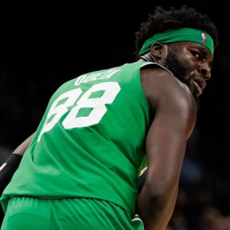 Sem Neemias Queta… nova derrota para os Celtics em final polêmico