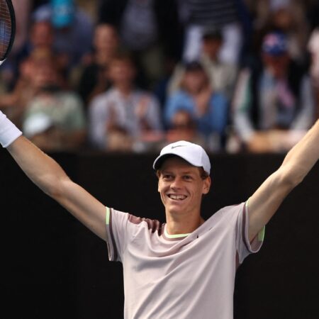 Djokovic desapontado: “Um dos piores jogos em torneios de Grand Slam que já joguei”.